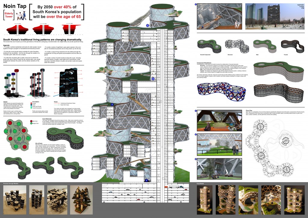 CTBUH "Why Tall?" Design Competition Entry_Matthew Abbott and Ryan Bloom