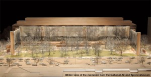 Eisenhower Memorial